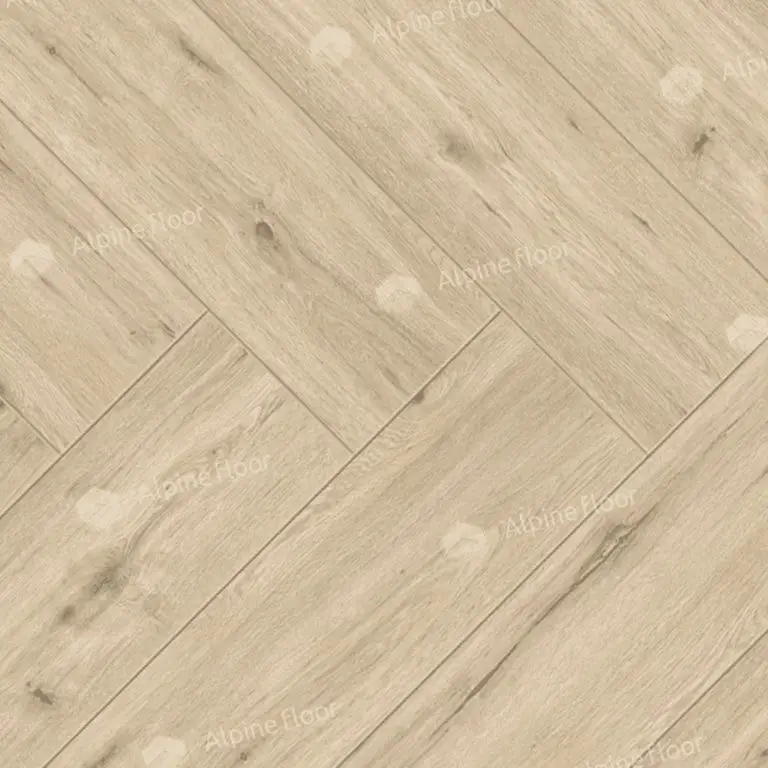Ламинат Alpine Floor Herringbone 12 Pro Дуб Лион LF106-01 Ламинат Alpine Floor Herringbone 12 Pro Дуб Лион LF106-01