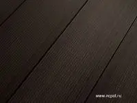 Террасная доска Savewood Террасная доска SW Salix SW SALIX Темно-коричневый