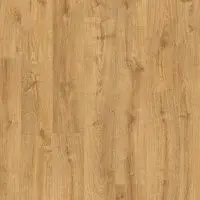 Кварцвиниловая плитка Quick Step Pulse Glue Plus Дуб осенний медовый PUGP40088