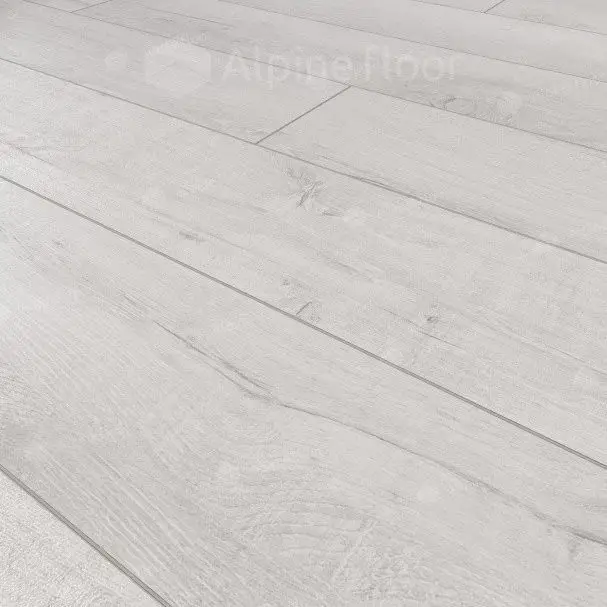SPC ламинат Alpine Floor Premium XL Дуб Морская пена ЕСО 7-21