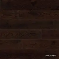 Паркетная доска Barlinek Piccolo Дуб Espresso Piccolo однополосный