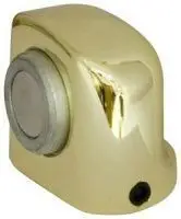 Дверной ограничитель Armadillo магнитный MDS-003ZA GP