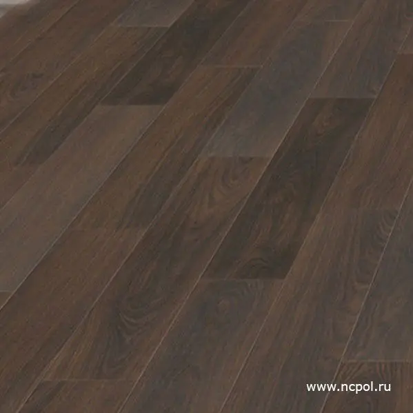 Ламинат Haro Tritty 100 Дуб Италика Дымчатый 530327