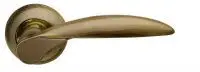 Ручка дверная Armadillo Diona LD20-1AB/GP-7