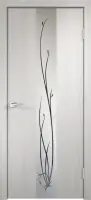 Полотно Velldoris ПО Smart Z2 Дуб белый