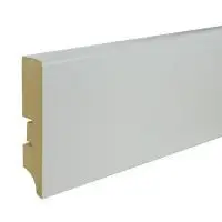 Плинтус под окраску SMARTPROFILE Paint 80A
