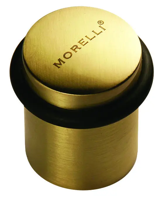 Дверной ограничитель Morelli DS3 SG Дверной ограничитель Morelli DS3 SG