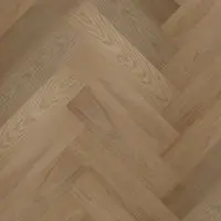 Инженерная доска Royal Parket Английская елка Дуб Натур Фаро лак 125х490