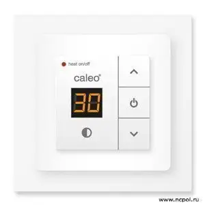 CALEO 720 (с адаптером)