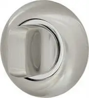 Сантехническая завертка Armadillo WC-BOLT BKW8-1SN/CP-3 без отв.