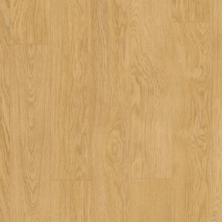 Кварцвиниловая плитка Quick Step Balance Click Дуб натуральный отборный BACL40033