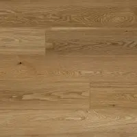 Паркетная доска Amber Wood Amber Wood Дуб Дуб Натур Браш Масло 189 мм