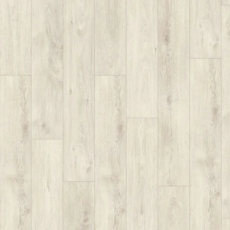 Ламинат Egger PRO GAG Classic 8/32 Дуб Кортина белый EPL034