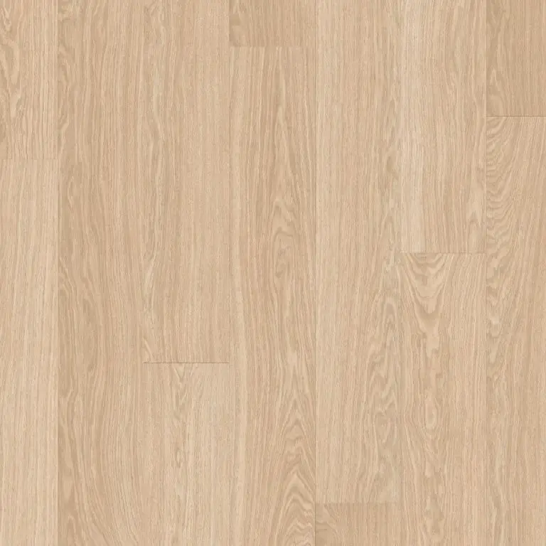 Кварцвиниловая плитка Quick Step Pulse Click Plus Дуб Чистый натуральный PUCP40097 Кварцвиниловая плитка Quick Step Pulse Click Plus Дуб Чистый натуральный PUCP40097