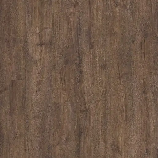 Кварцвиниловая плитка Quick Step Alpha Vinyl Medium Planks Дуб осенний шоколадный AVMP 40199 Кварцвиниловая плитка Quick Step Alpha Vinyl Medium Planks Дуб осенний шоколадный AVMP 40199