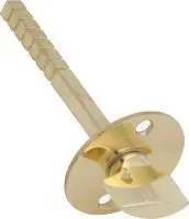 Ручка поворотная Armadillo SB-30/6-GP-2