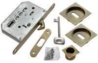 Комплект Morelli MHS-2 L AB