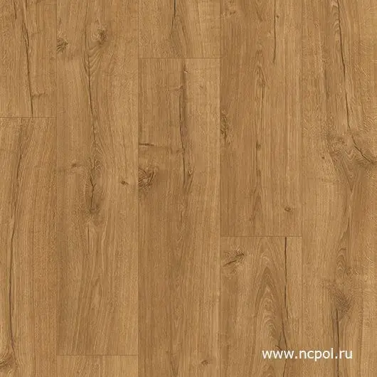 Ламинат Quick Step Impressive Дуб классический натур IM1848