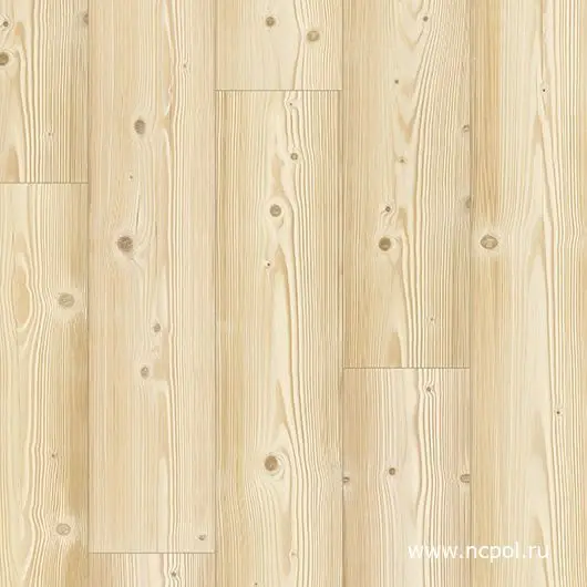 Ламинат Quick Step Impressive Сосна натуральная IM1860