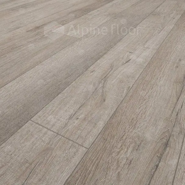 SPC ламинат Alpine Floor Premium XL Дуб Состаренный ЕСО 7-15