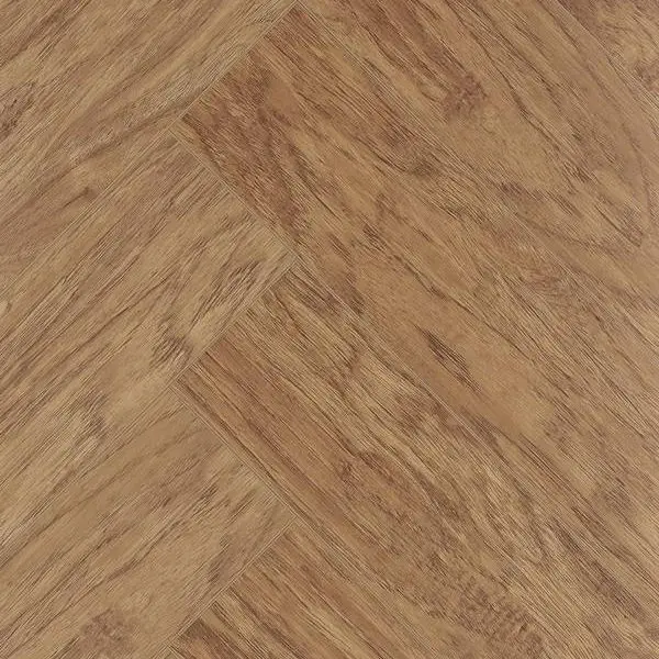 SPC ламинат Respect Floor Венгерская елка Грецкий Орех 2304