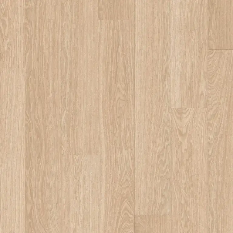 Кварцвиниловая плитка Quick Step Pulse Glue Plus Дуб чистый натуральный PUGP40097 Кварцвиниловая плитка Quick Step Pulse Glue Plus Дуб чистый натуральный PUGP40097