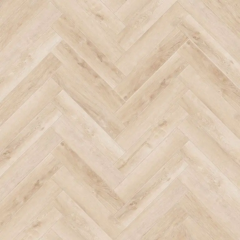 SPC ламинат CronaPlast Herringbone Дуб Дижон H010