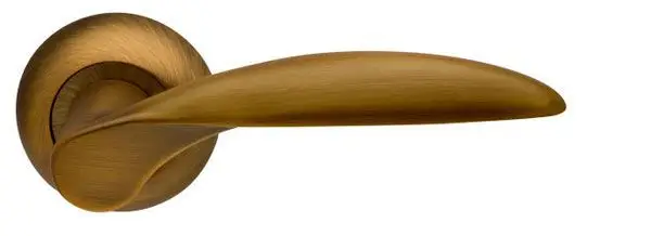 Ручка дверная Armadillo Diona LD20-1WAB-11 Ручка дверная Armadillo Diona LD20-1WAB-11