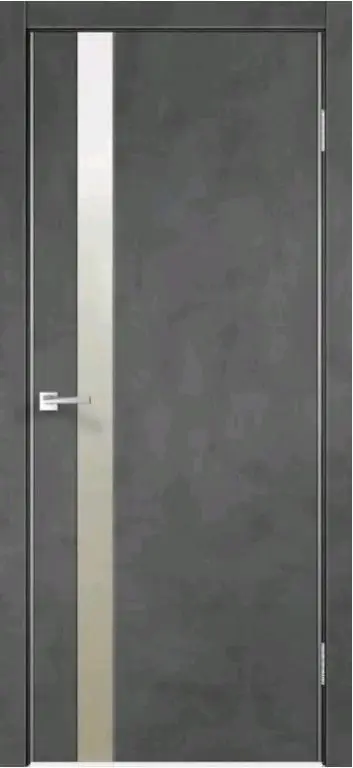 Полотно Velldoris ПО Techno Z1 Муар темно-серый Полотно Velldoris ПО Techno Z1 Муар темно-серый