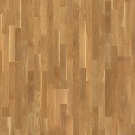 Паркетная доска Karelia Libra Дуб Natur Matt Трехполосный (Natural)