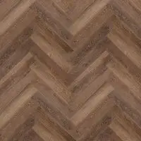 SPC ламинат CronaFloor Herringbone Дуб Тулуза H001