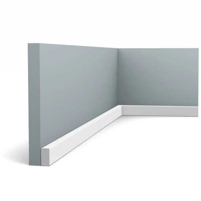 Плинтус Orac Decor SX194 Плинтус Orac Decor SX194