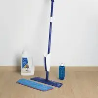 Набор для ухода за полами Quick Step Cleaning Kit