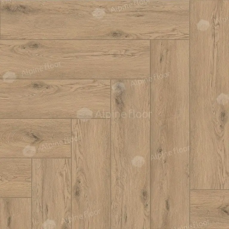 SPC ламинат Alpine Floor Parquet Light Дуб Алиот ЕСО 13-23 SPC ламинат Alpine Floor Parquet Light Дуб Алиот ЕСО 13-23