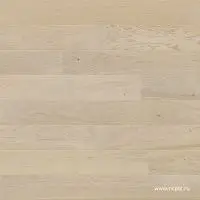 Паркетная доска Barlinek Piccolo Дуб Snowflakes Piccolo однополосный