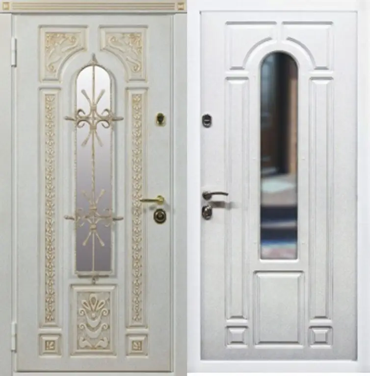 ЛациоОро White 2084 ЛациоОро White 2084