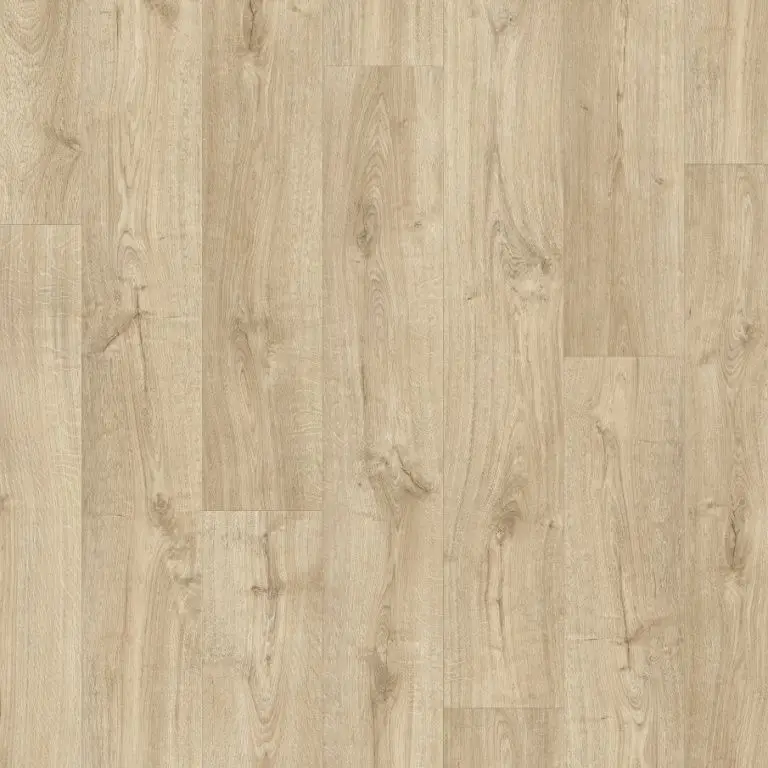 Кварцвиниловая плитка Quick Step Pulse Glue Plus Дуб осенний светлый натуральный PUGP40087 Кварцвиниловая плитка Quick Step Pulse Glue Plus Дуб осенний светлый натуральный PUGP40087