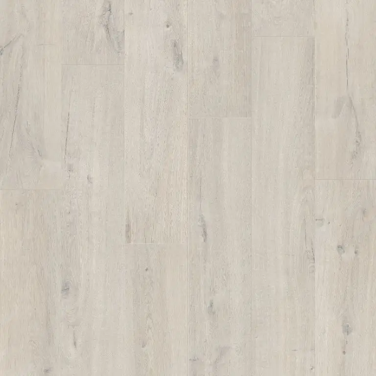 Кварцвиниловая плитка Quick Step Pulse Glue Plus Дуб хлопковый белый PUGP40200 Кварцвиниловая плитка Quick Step Pulse Glue Plus Дуб хлопковый белый PUGP40200
