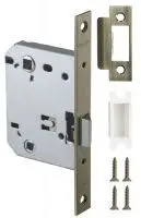 Защелка сантехническая Armadillo LH 720-50 AB