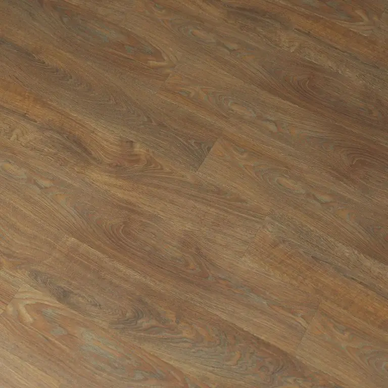 Кварцвиниловая плитка Fine Floor Клеевой тип FF-2000 Rich Дуб Катания FF-2078