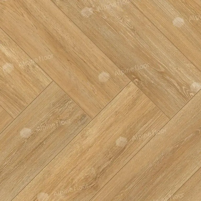 Ламинат Alpine Floor Herringbone 8 Дуб Тулуза LF102-04 Ламинат Alpine Floor Herringbone 8 Дуб Тулуза LF102-04