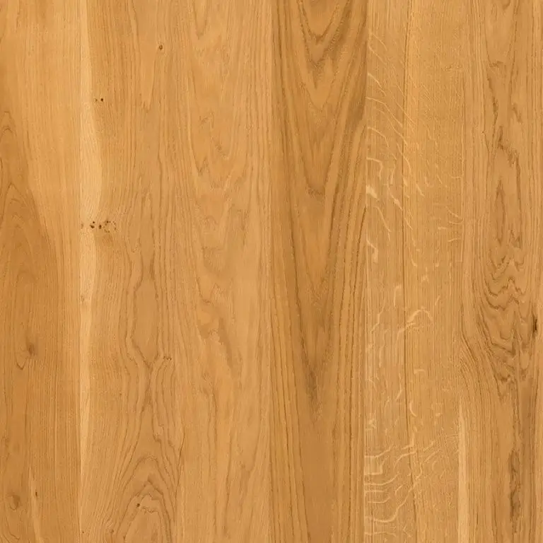 Паркетная доска Karelia Essence Дуб Story 138 Grain Brown