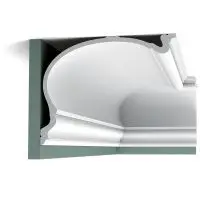 Карниз Orac Decor Purotouch C344