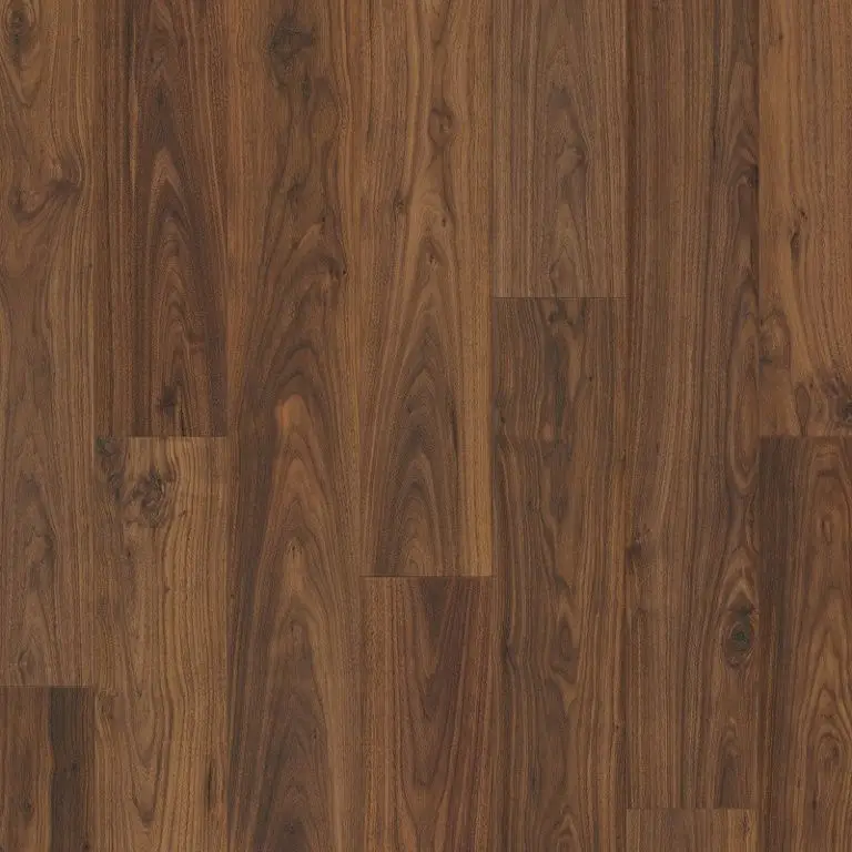 Ламинат Quick Step Perspective Wood Доска ореховая промасленная PW1043