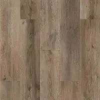 SPC ламинат AlixFloor City Line Дуб Вельвет коричневый ALX1034-1