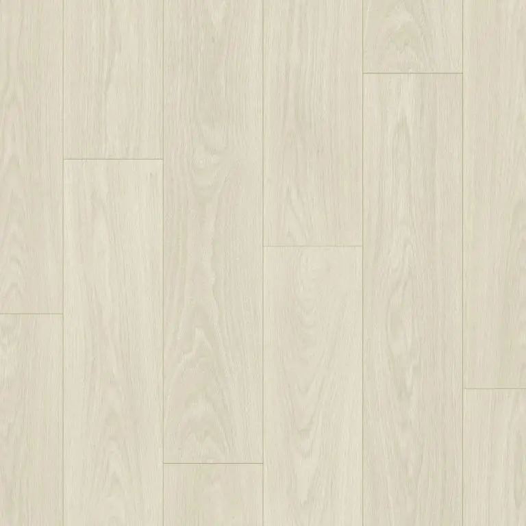 Ламинат Quick Step Classic Plus Hydro Дуб туманный серый CLH 5795