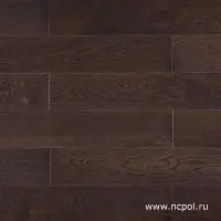 Массивная доска Amber Wood Amber Wood Дуб Дуб Кофе