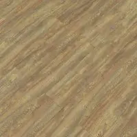 Кварцвиниловая плитка Fine Floor Клеевой тип FF-1400 Wood Дуб Карлин FF-1407