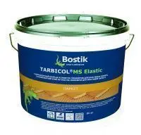 Клей Bostik для паркета TARBICOL MS ELASTIC, 21 кг