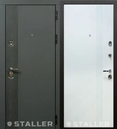 Вивара Белый сигнальный RAL 9003